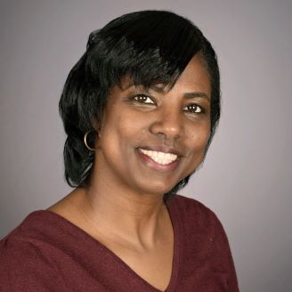 Ajeenah Foureau, Our Center Director